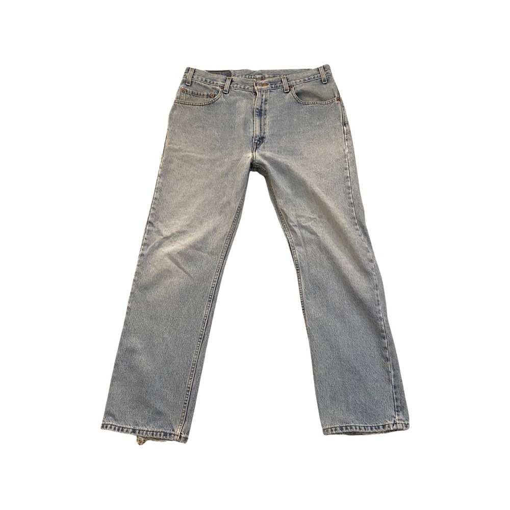 Vintage 2000s Levis 505
